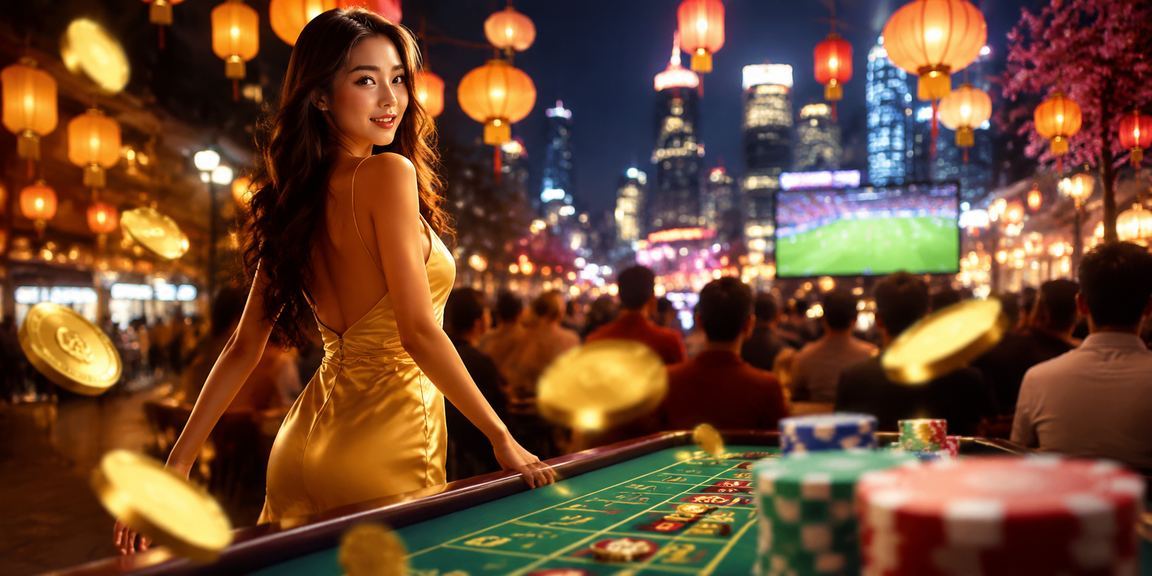 Màn hình baccarat đêm tại Hồ Chí Minh trên 5w40
