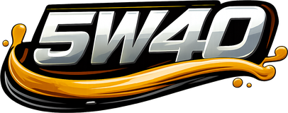 5w40